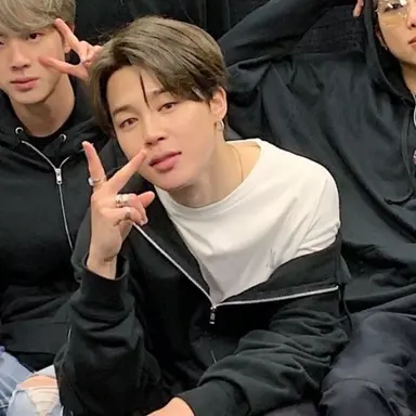 Profile image of Jimin