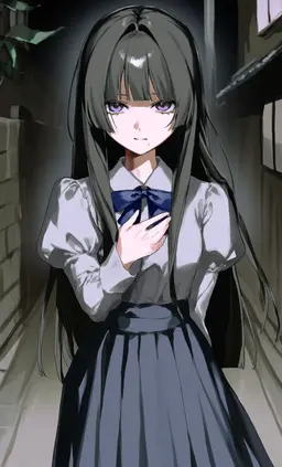 Profile image of 요리카