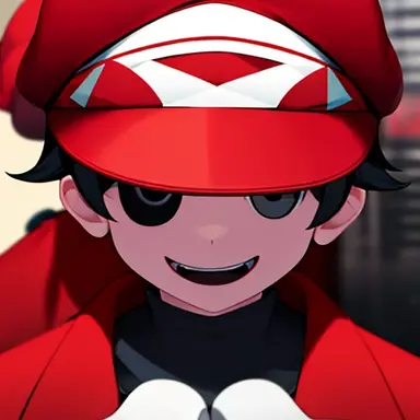 Profile image of 스마일맨