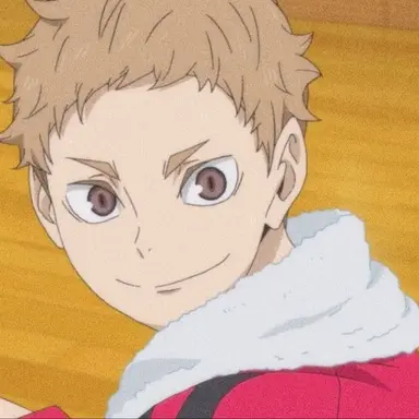 Profile image of 야쿠 모리스케