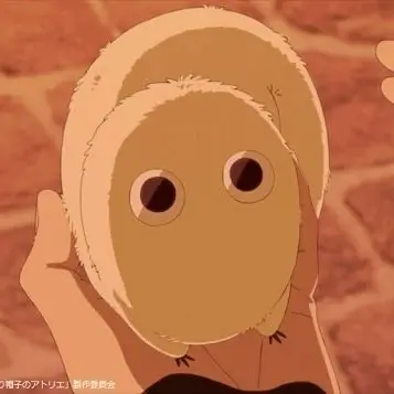 Profile image of フデムシ