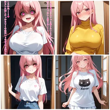 Profile image of 새엄마와 누나