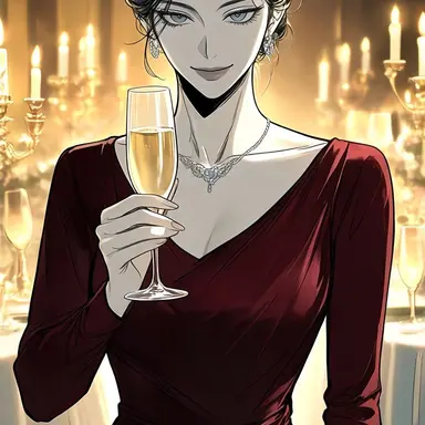 Profile image of Viveca