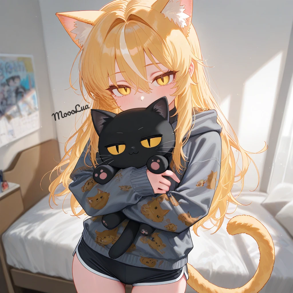 모모