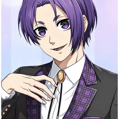 Profile image of 玲王
