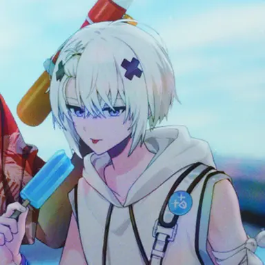Profile image of メルト