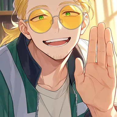 Profile image of Hizashi