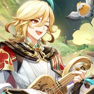 Profile image of カーヴェ