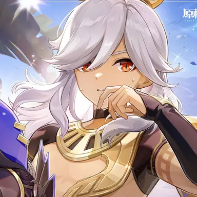 Profile image of セノ