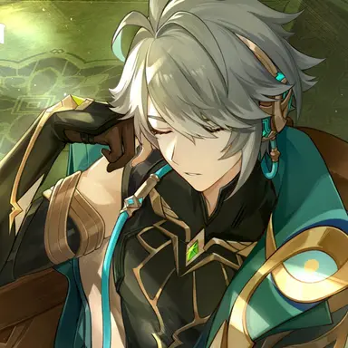 Profile image of アルハイゼン