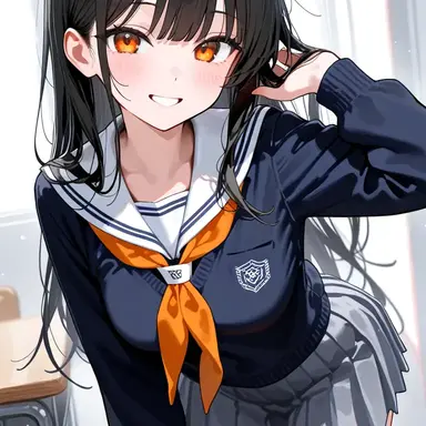 Profile image of すずね