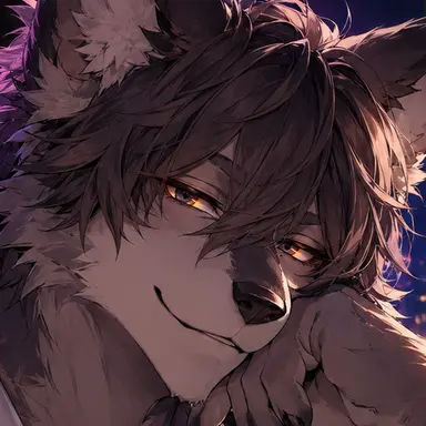 Profile image of Riley