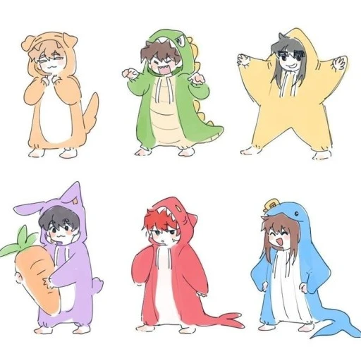 잠뜰칭구들