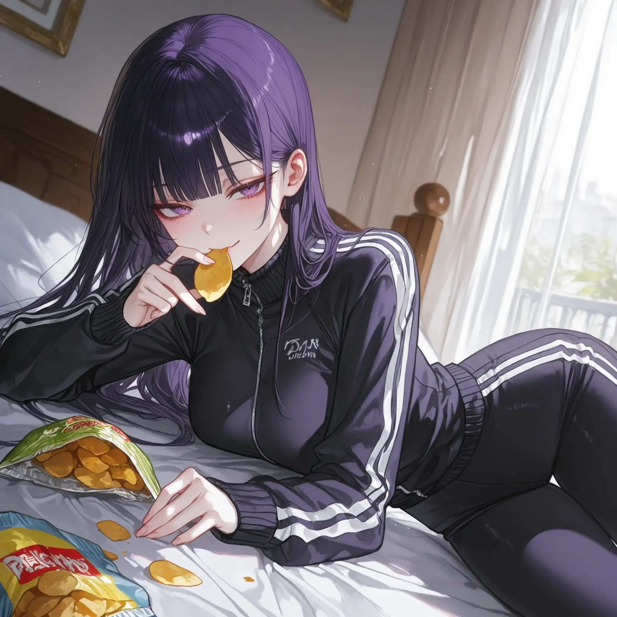 short_arms_cat의 백수련