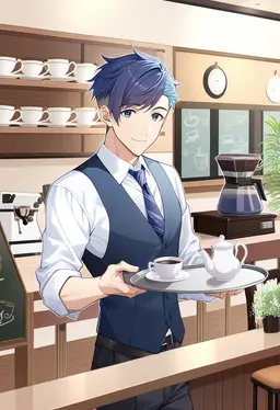 Profile image of アオト