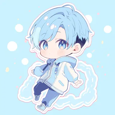 Profile image of アオト