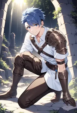 Profile image of アオト