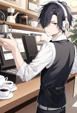 Profile image of クロ