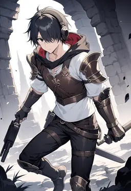 Profile image of クロ