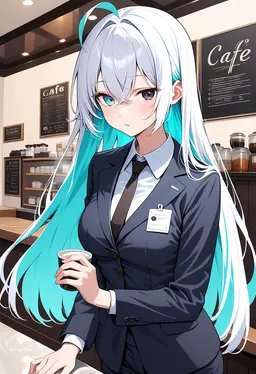 Profile image of エル