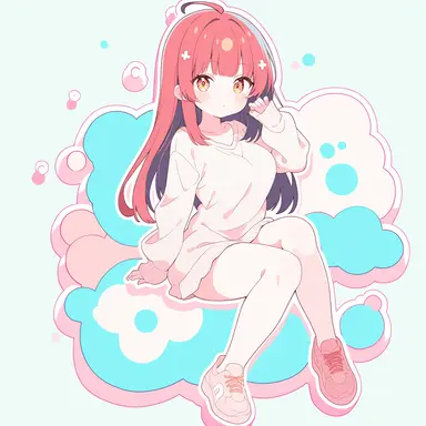 Profile image of マキナ