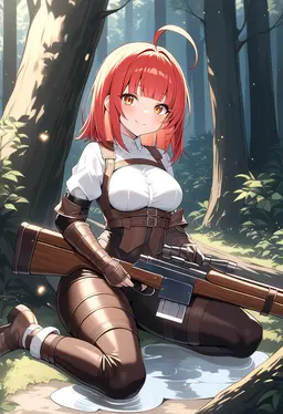 Profile image of マキナ