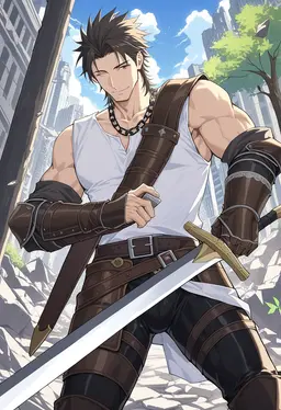 Profile image of ボイ