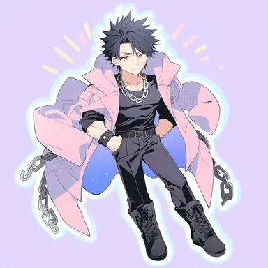 Profile image of ボイ