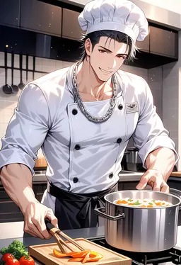 Profile image of ボイ