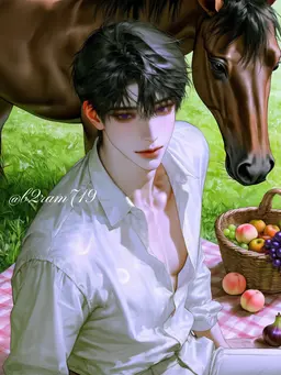 Profile image of Aiden Valentis