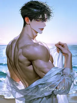 Profile image of Aiden Valentis