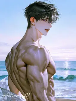 Profile image of Aiden Valentis