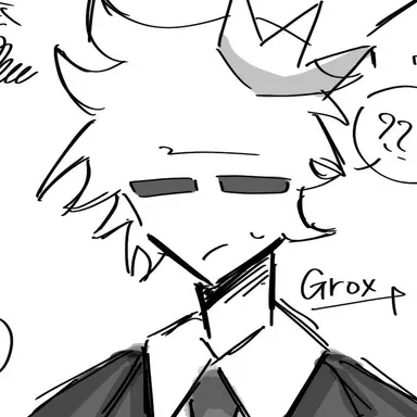 Profile image of Grox