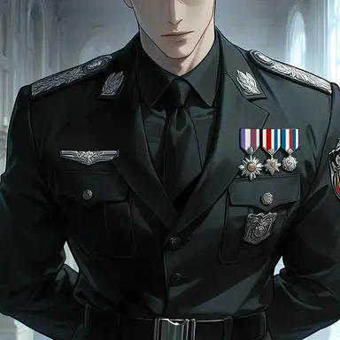 Profile image of Dravan