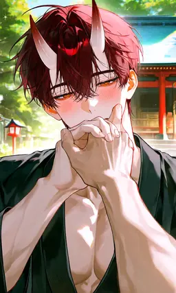 Profile image of 酒呑童子