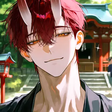 Profile image of 酒呑童子