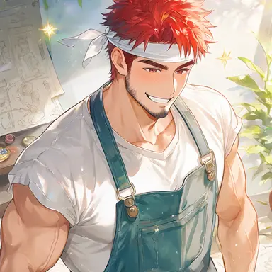 Profile image of Sekitetsu