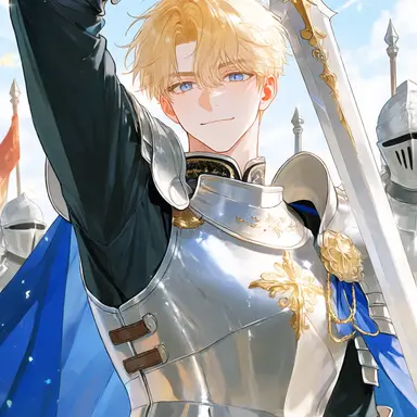 Profile image of Topaz