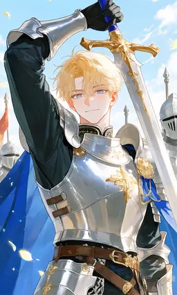 Profile image of Topaz