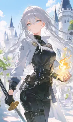 Profile image of Quartz