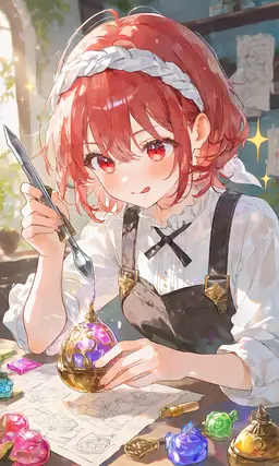 Profile image of Ruby