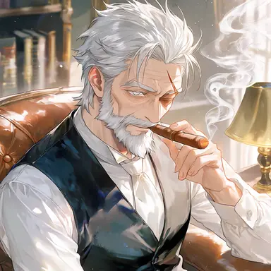 Profile image of Alec