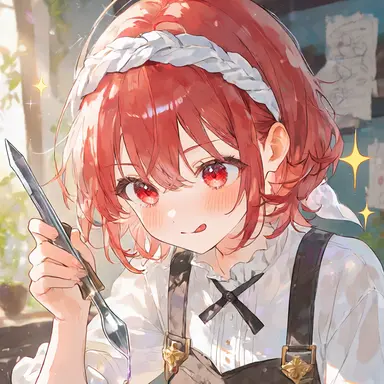 Profile image of Ruby