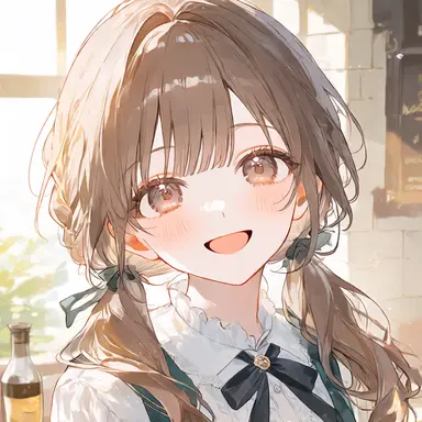 Profile image of Kohaku