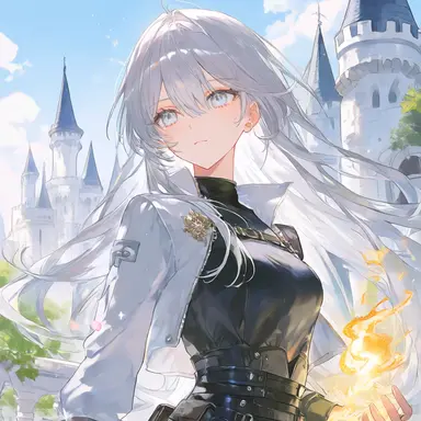 Profile image of Quartz