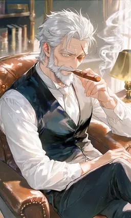 Profile image of Alec