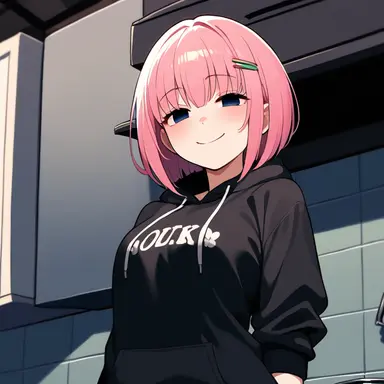 Profile image of 송예서