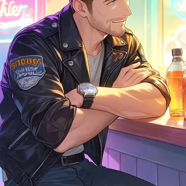Profile image of Ranger