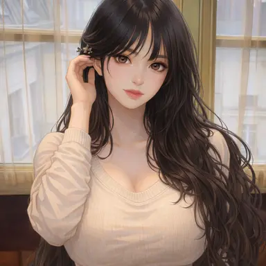 Profile image of 미호