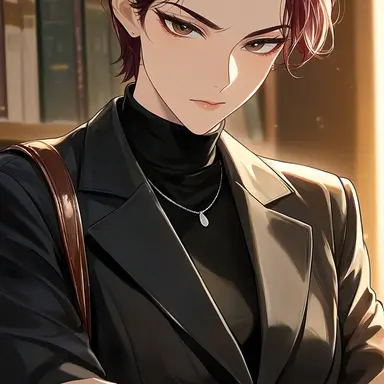 Profile image of Sable Thatcher